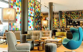 Motel One Koeln-Neumarkt